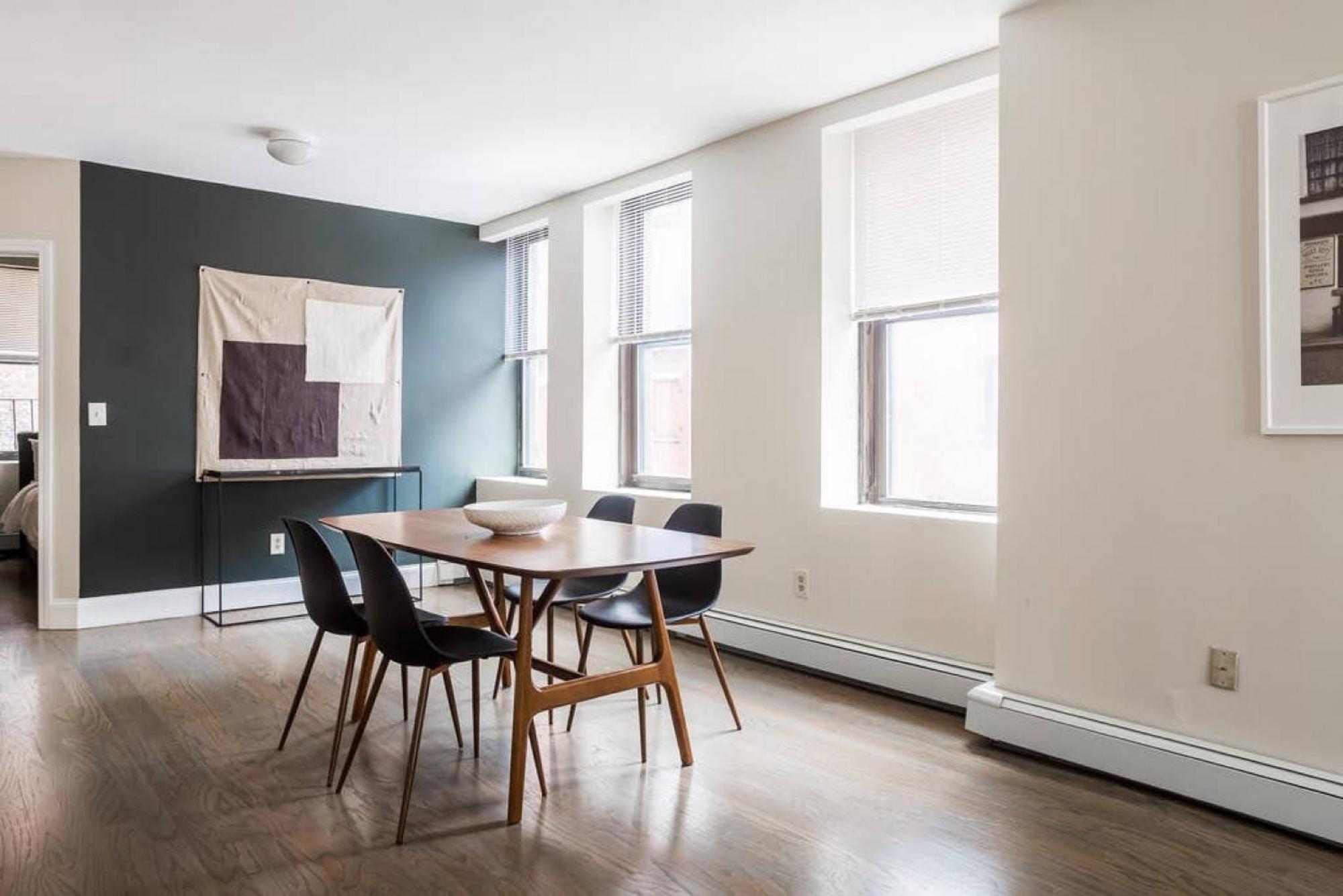Appartamento Beautiful 2 Bedroom Financial District Boston