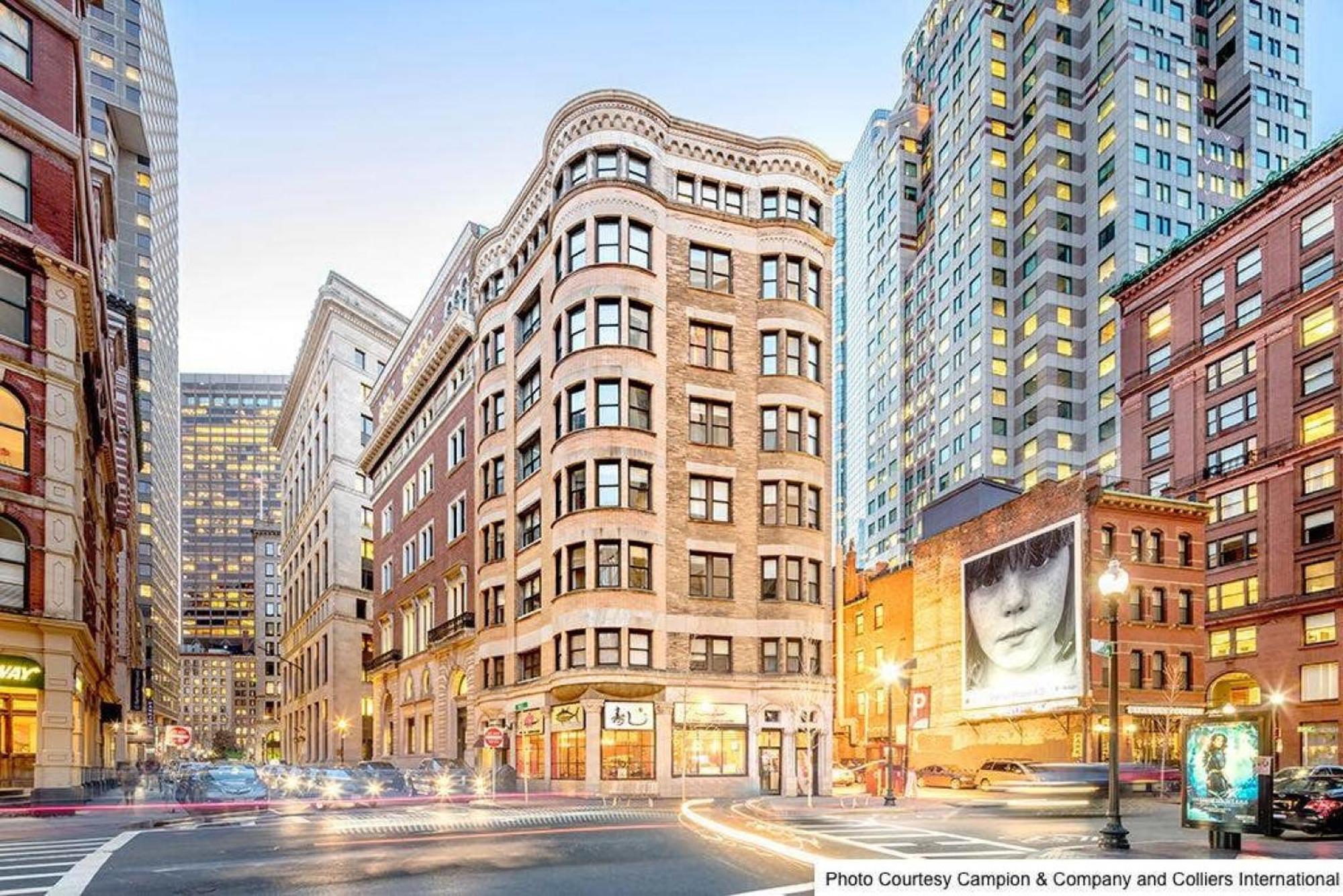 Appartamento Beautiful 2 Bedroom Financial District *